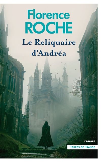 reliquaire andrea