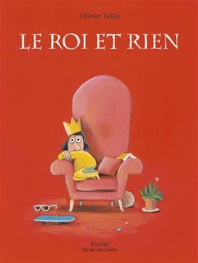 roi et rien