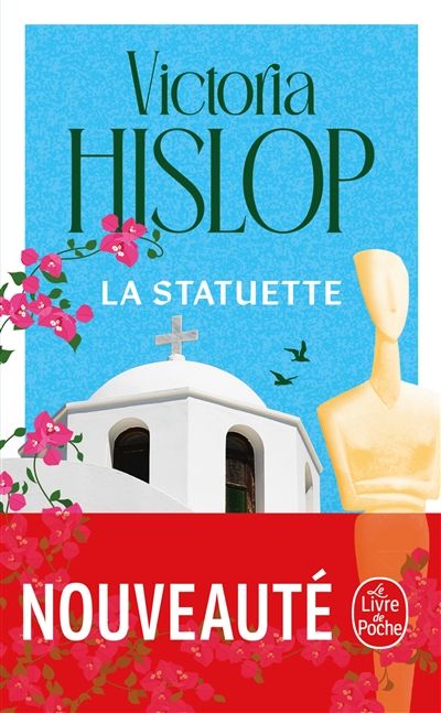 statuette