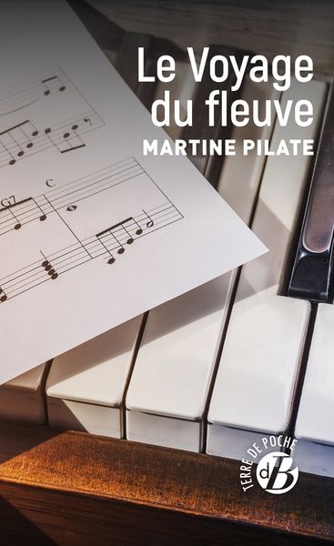 voyage sur fleuve